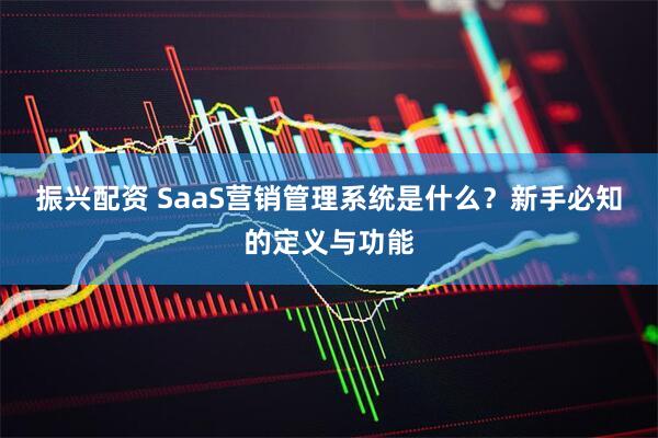振兴配资 SaaS营销管理系统是什么？新手必知的定义与功能